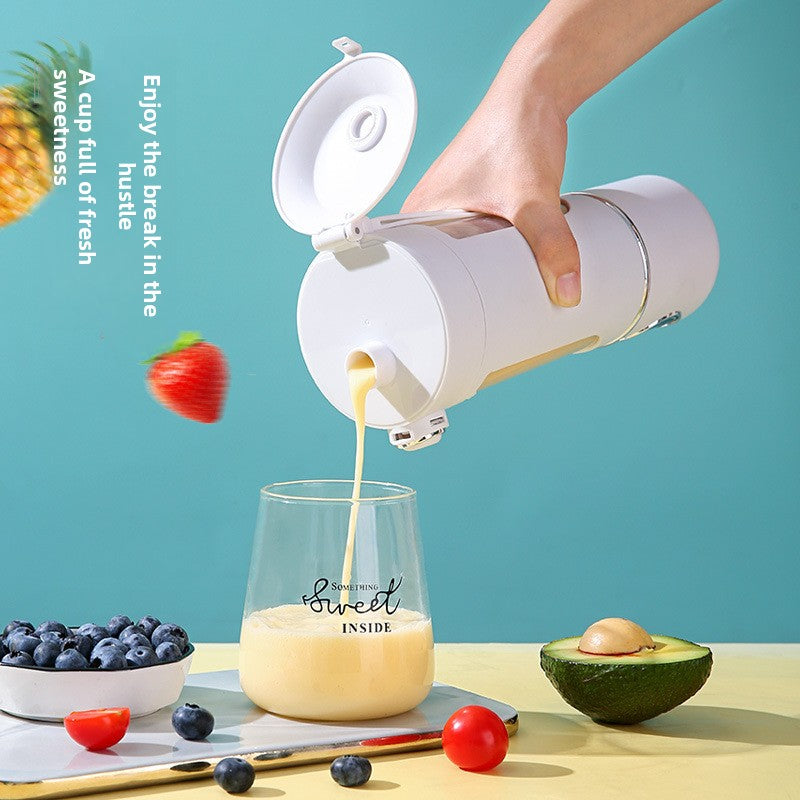 Electric Juicer