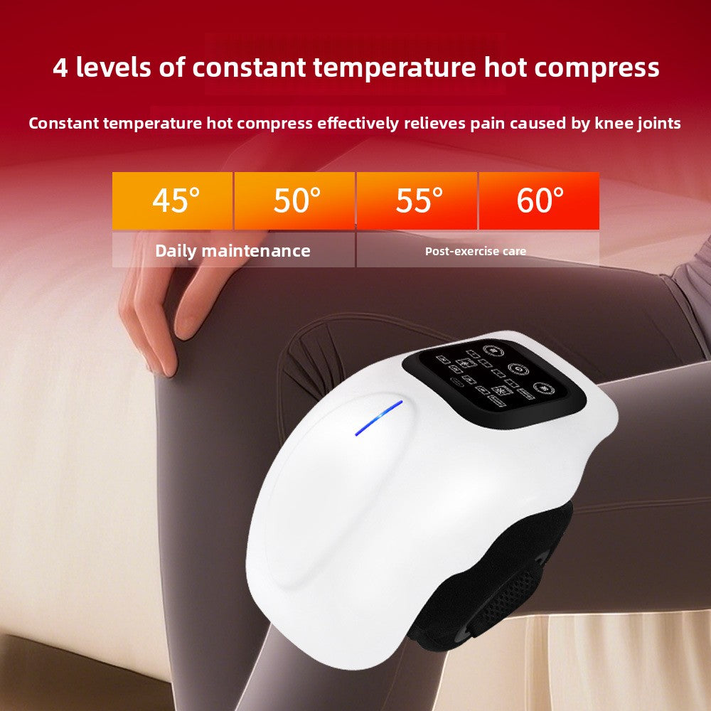 Smart Home Knee Massager