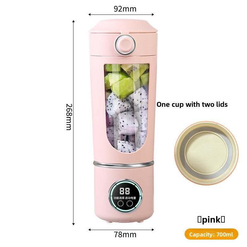 Electric Juicer