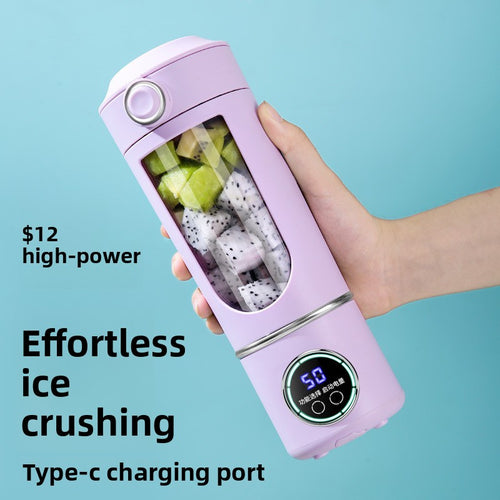 Electric Juicer