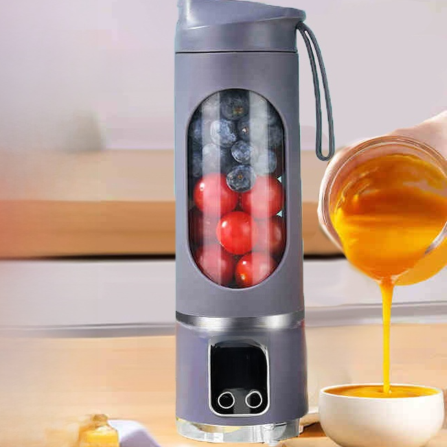 Electric Juicer