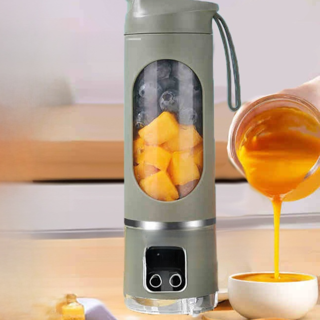 Electric Juicer