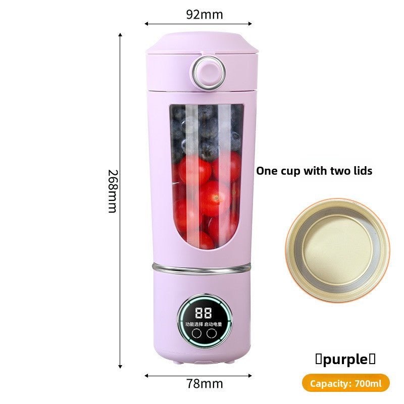 Electric Juicer