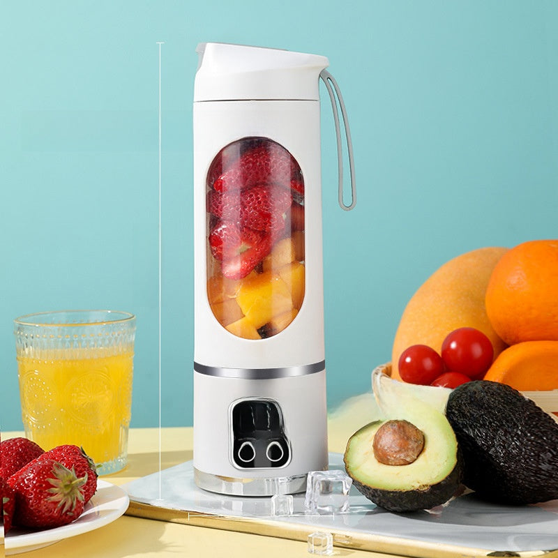 Electric Juicer