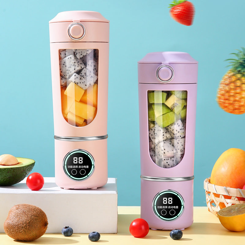 Electric Juicer