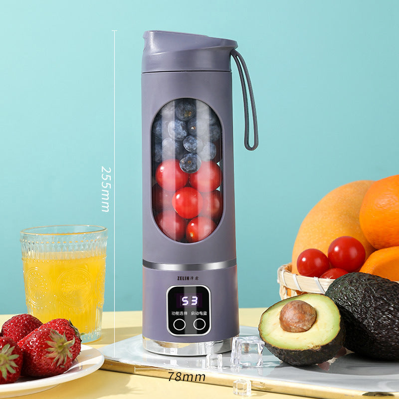 Electric Juicer