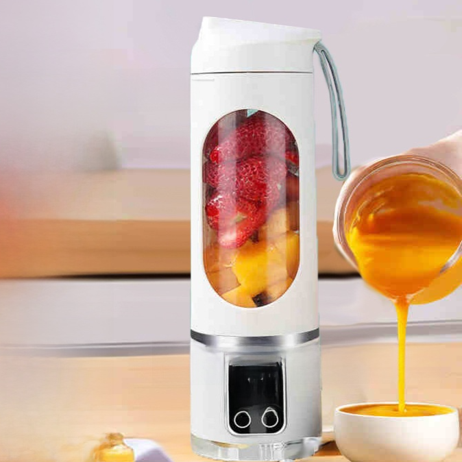 Electric Juicer