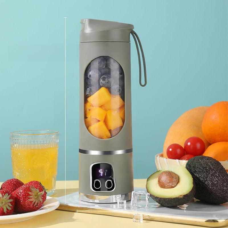 Electric Juicer